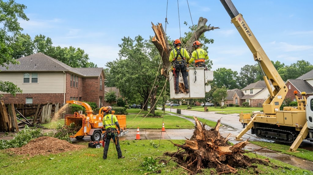Tree Removal Service in Apache Junction, AZ (2026)