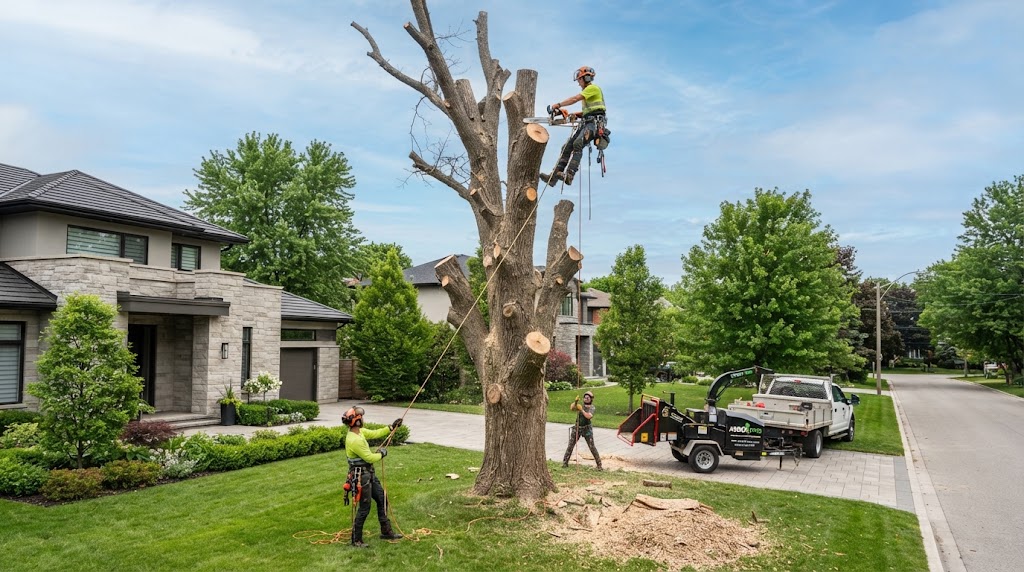 Tree Removal Service in Avondale, AZ (2026)