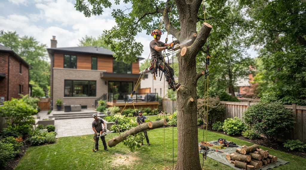 Tree Removal Service in Casa Grande, AZ (2026)