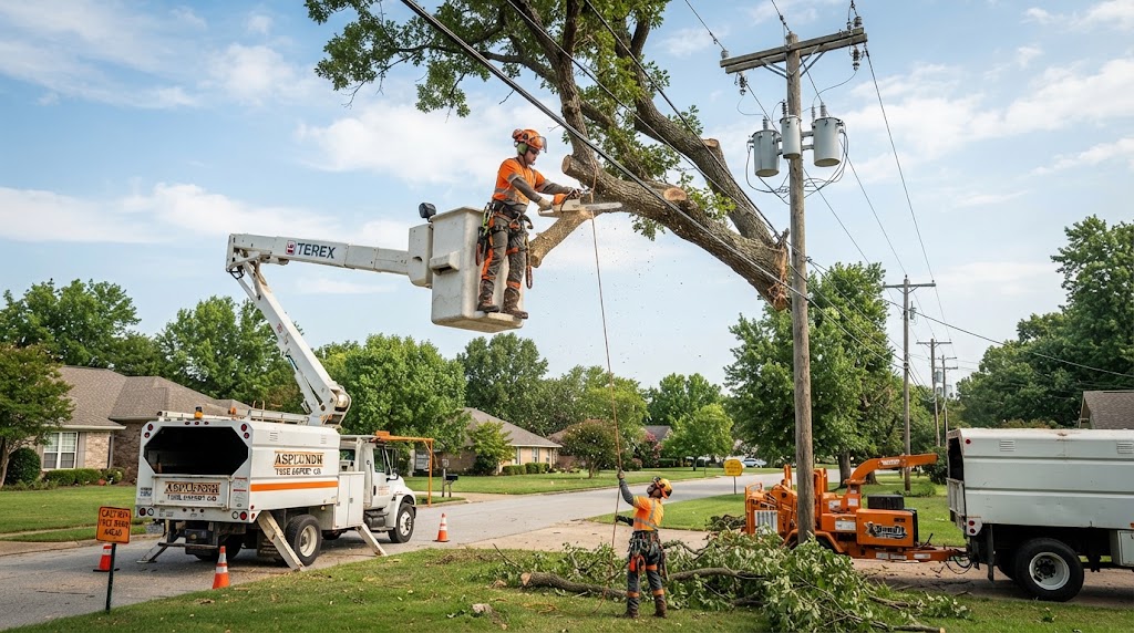 Tree Removal Service in Catalina Foothills, AZ (2026)