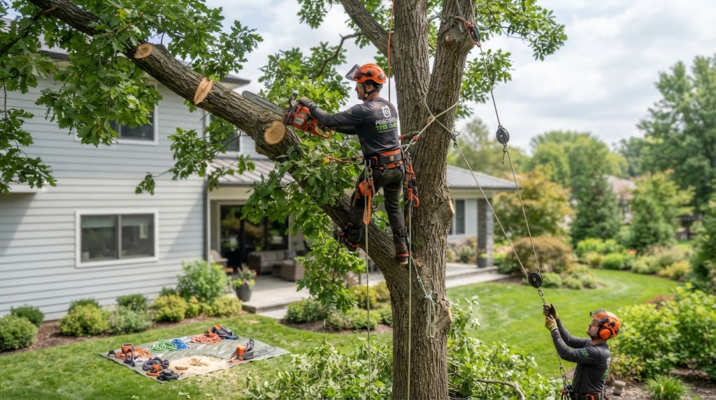 Tree Removal Service in Chandler, AZ (2026)