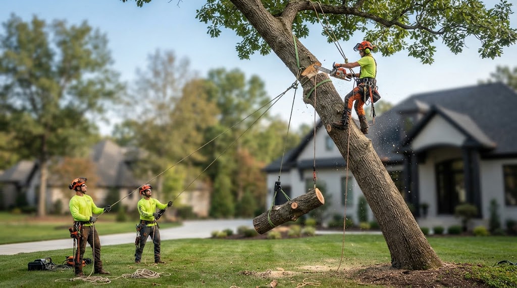 Tree Removal Service in Flagstaff, AZ (2026)