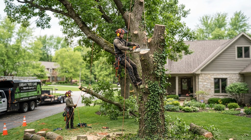 Tree Removal Service in Gilbert, AZ (2026)
