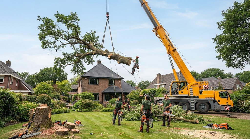 Tree Removal Service in Lake Havasu City, AZ (2026)