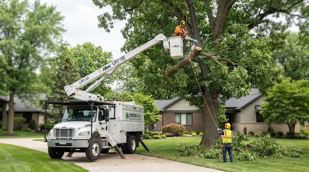 Tree Removal Service in Marana, AZ (2026)