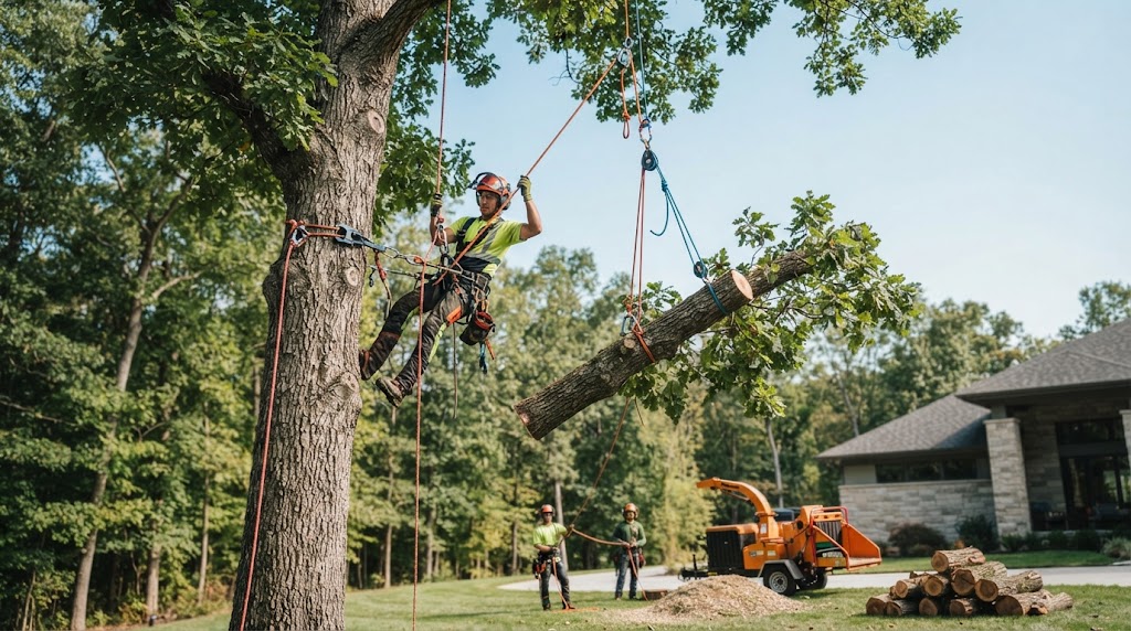 Tree Removal Service in Maricopa, AZ (2026)