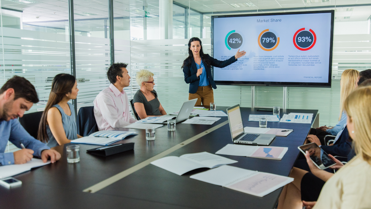 Do You Actually Need an AI Presentation Tool?