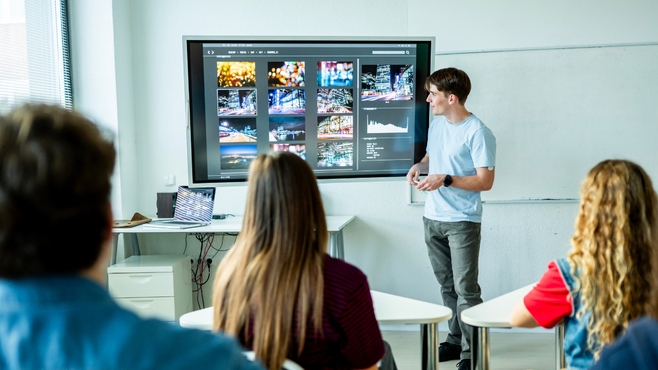 How to Choose an AI Presentation Tool