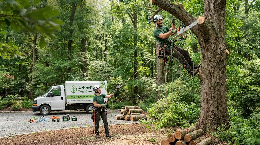 Tree Removal Service in Mesa, AZ (2026)