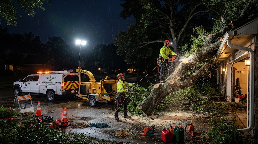 Tree Removal Service in Peoria, AZ (2026)