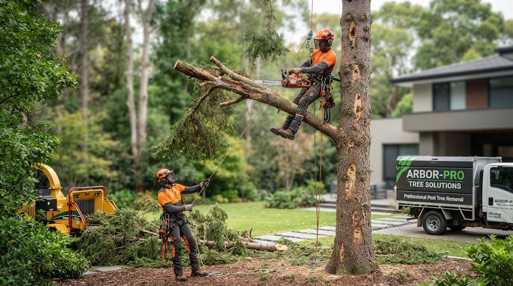 Tree Removal Service in Phoenix, AZ (2026)