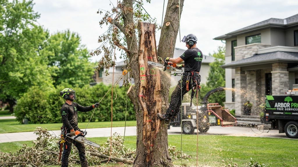 Tree Removal Service in Prescott Valley, AZ (2026)
