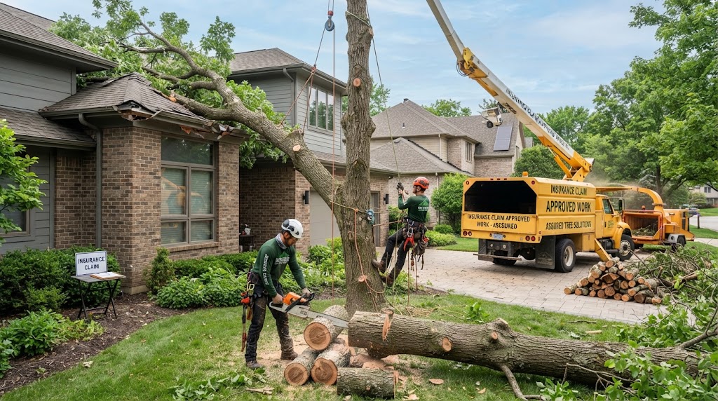 Tree Removal Service in Prescott, AZ (2026)