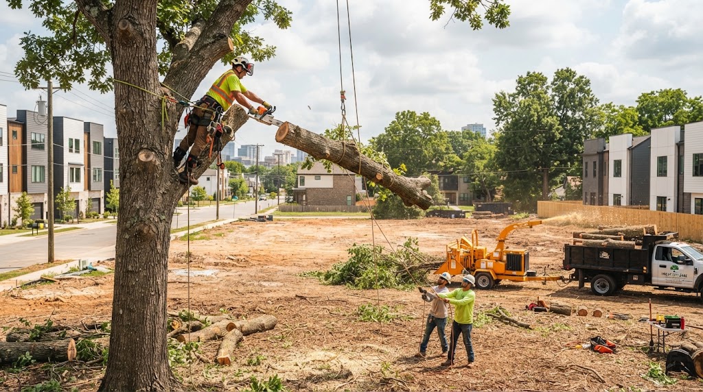 Tree Removal Service in Queen Creek, AZ (2026)