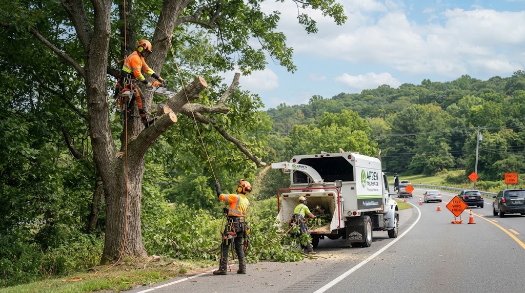 Tree Removal Service in San Tan Valley, AZ (2026)