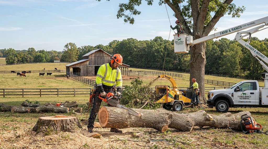 Tree Removal Service in Scottsdale, AZ (2026)