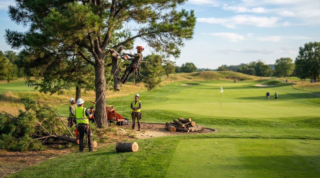 Tree Removal Service in Surprise, AZ (2026)