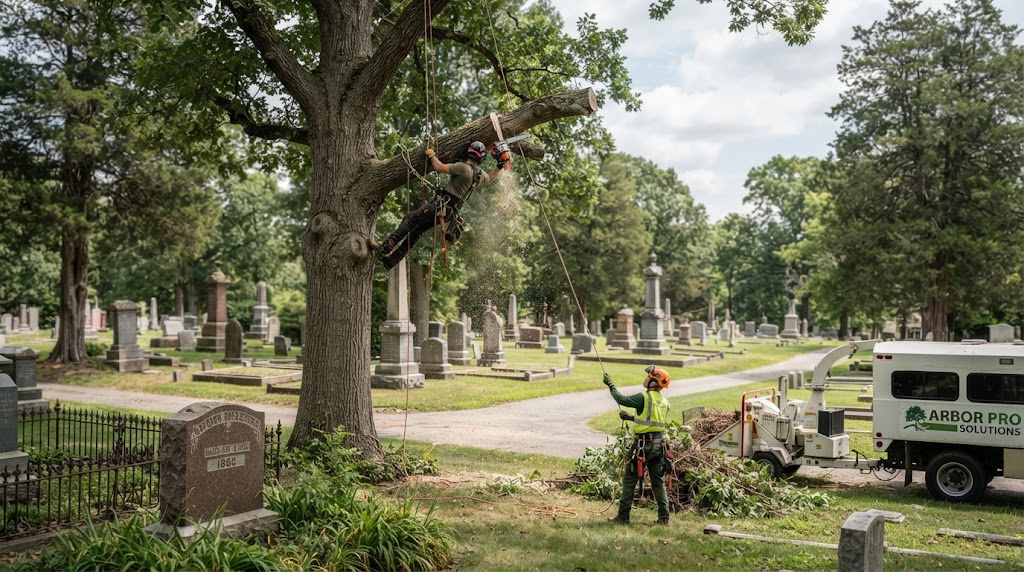 Tree Removal Service in Tempe, AZ (2026)