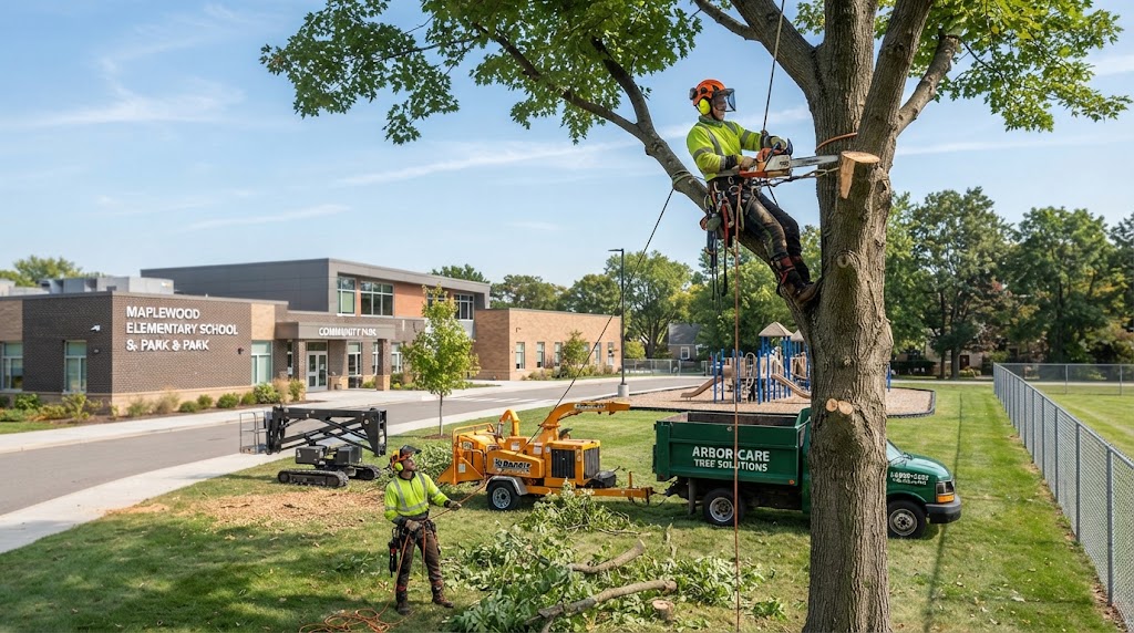 Tree Removal Service in Tucson, AZ (2026)