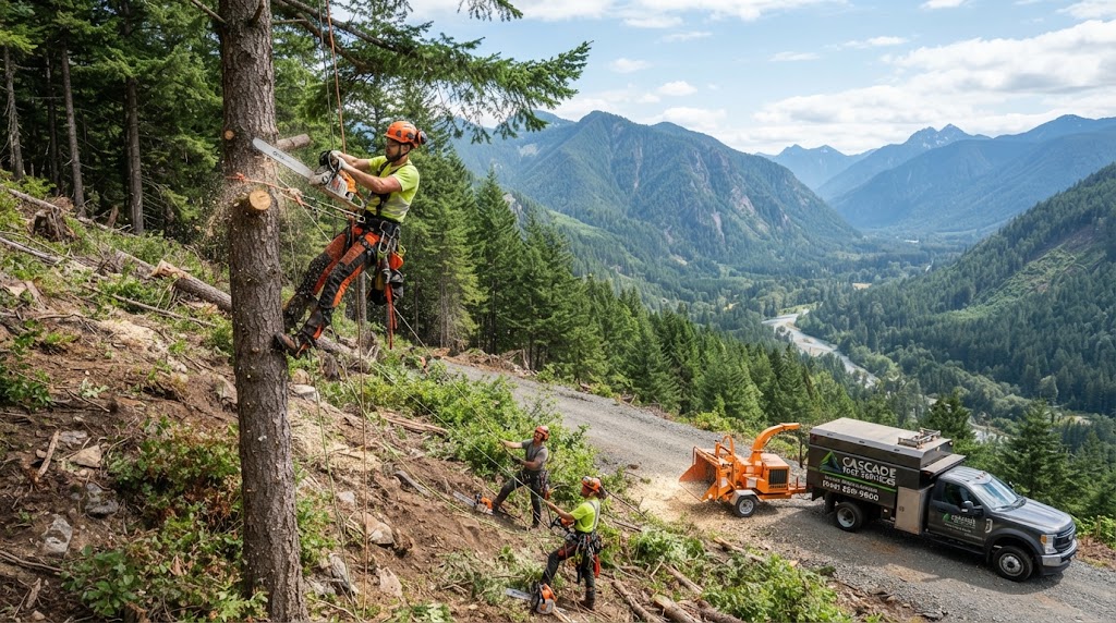 Tree Removal Service in Jonesboro, AR (2026)