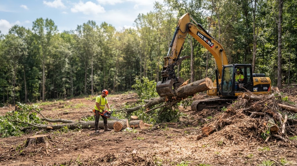 Tree Removal Service in Springdale, AR (2026)
