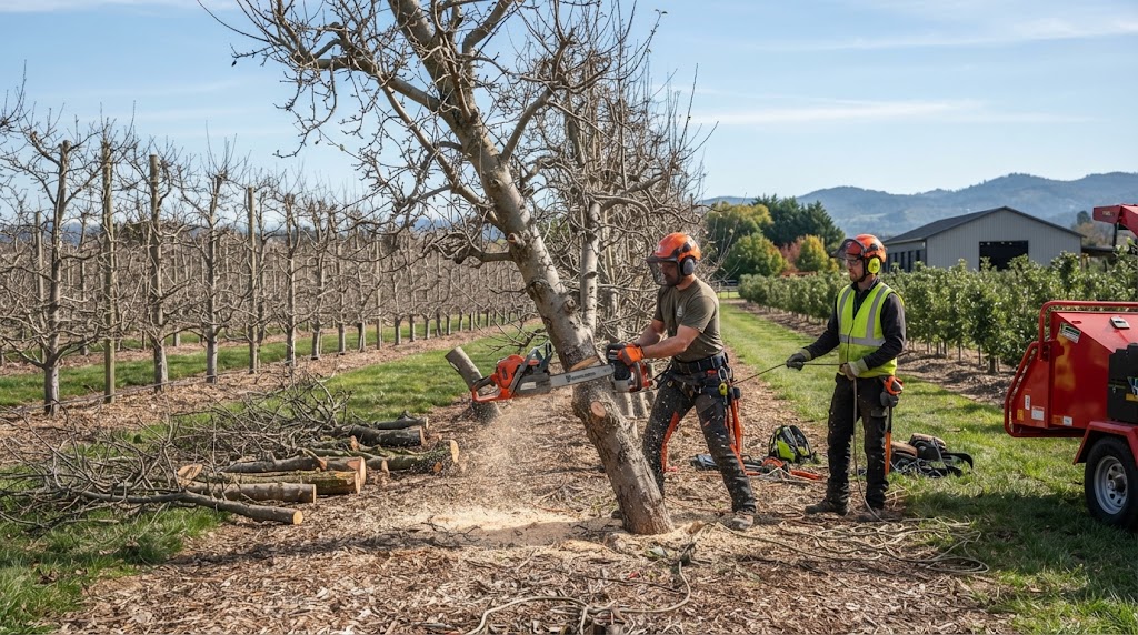Tree Removal Service in Alameda, CA (2026)