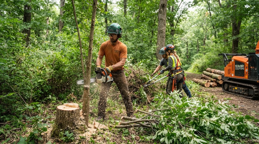 Tree Removal Service in Alhambra, CA (2026)