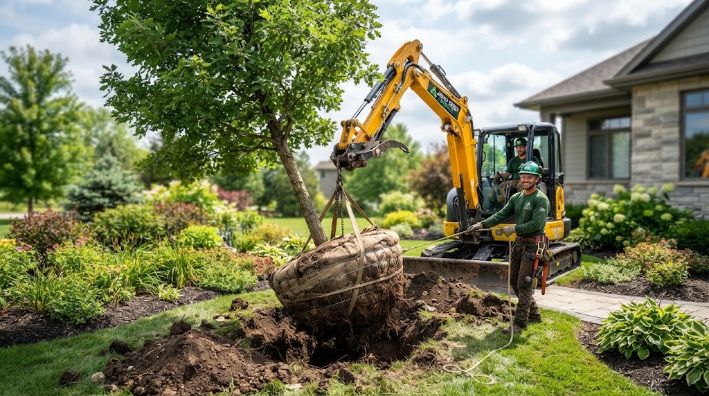 Tree Removal Service in Anaheim, CA (2026)