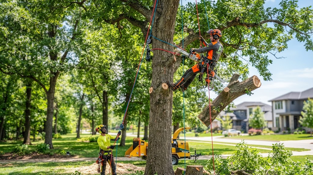 Tree Removal Service in Antioch, CA (2026)