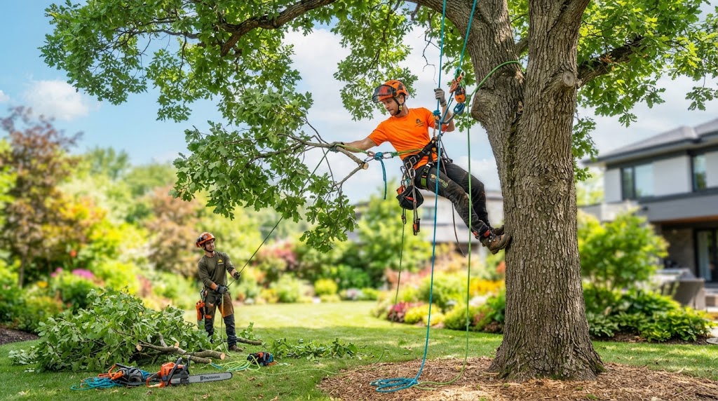Tree Removal Service in Apple Valley, CA (2026)