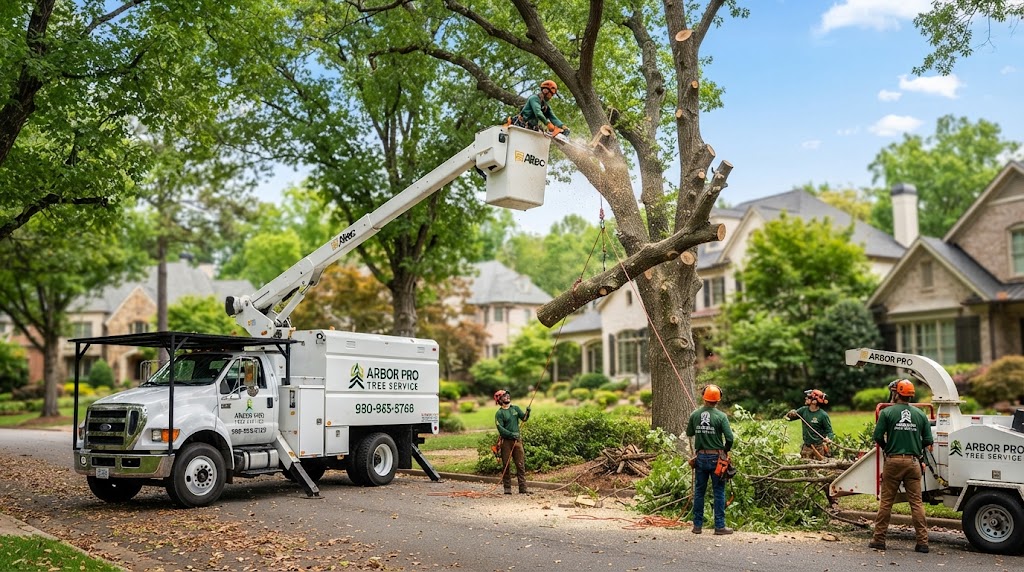 Tree Removal Service in Arcadia, CA (2026)