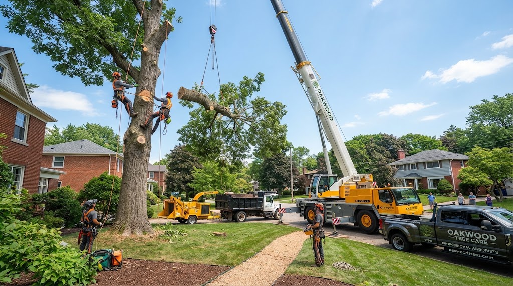 Tree Removal Service in Arden-Arcade, CA (2026)