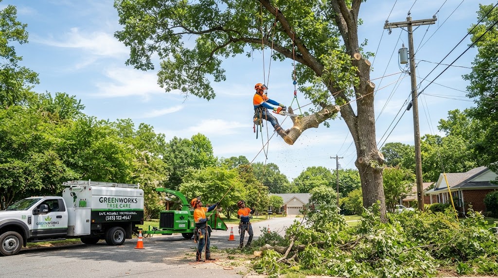 Tree Removal Service in Azusa, CA (2026)
