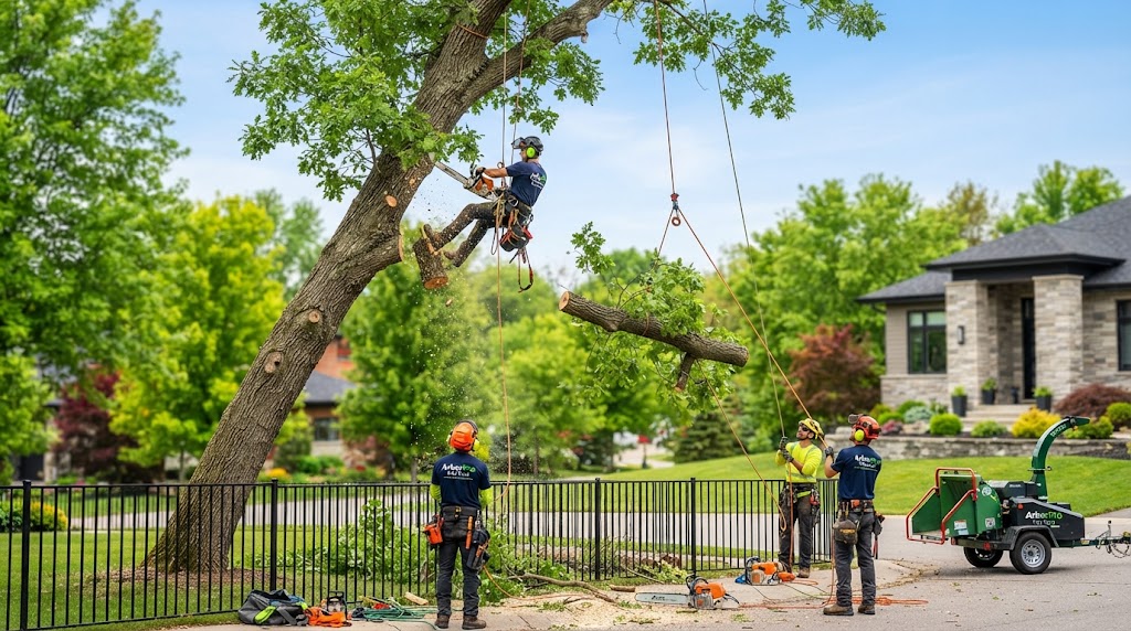 Tree Removal Service in Beaumont, CA (2026)