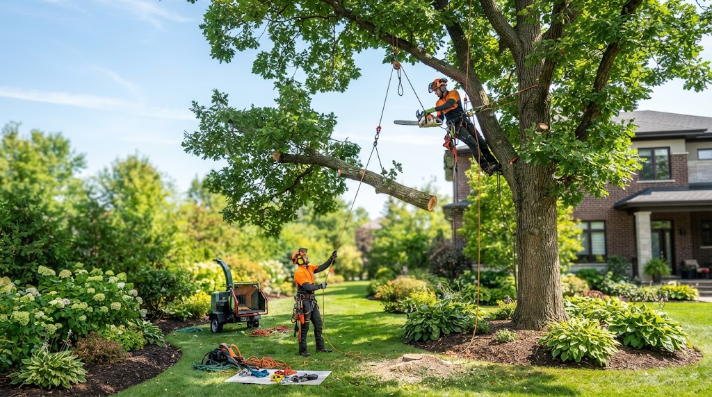 Tree Removal Service in Bellflower, CA (2026)