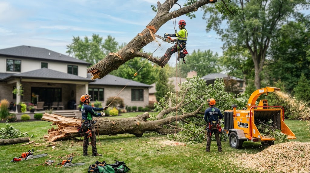 Tree Removal Service in Carlsbad, CA (2026)