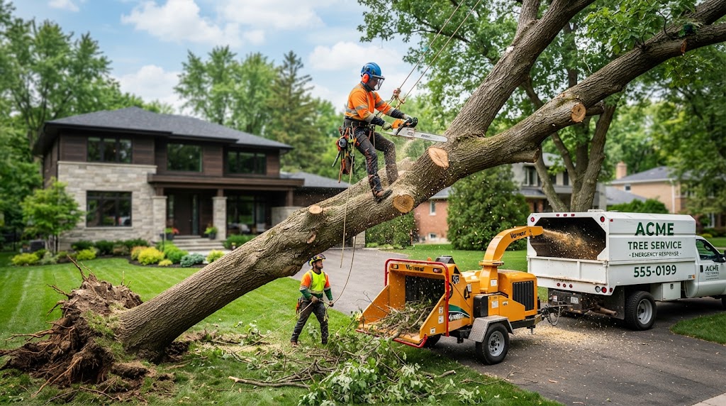 Tree Removal Service in Carson, CA (2026)