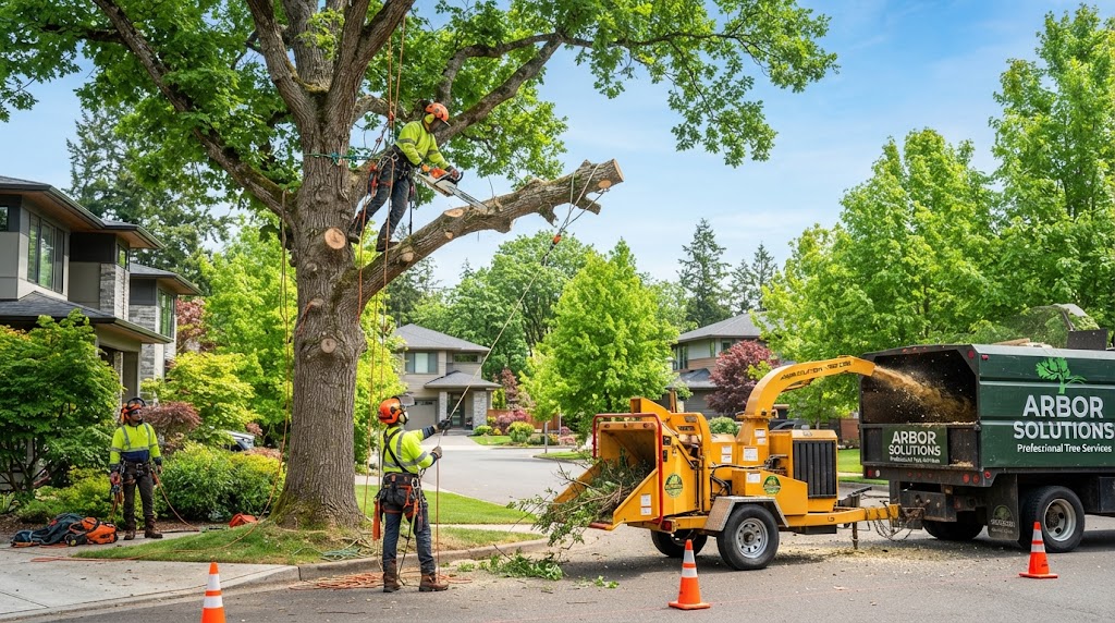 Tree Removal Service in Castro Valley, CA (2026)