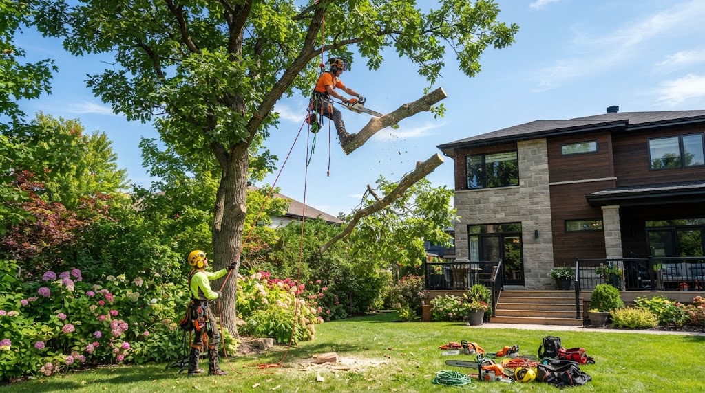 Tree Removal Service in Cathedral City, CA (2026)