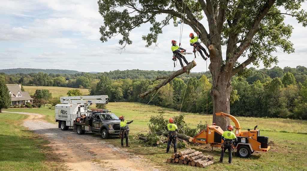 Tree Removal Service in Cerritos, CA (2026)