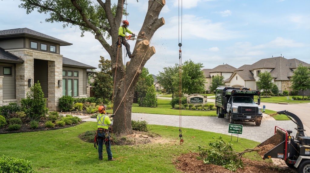 Tree Removal Service in Chico, CA (2026)