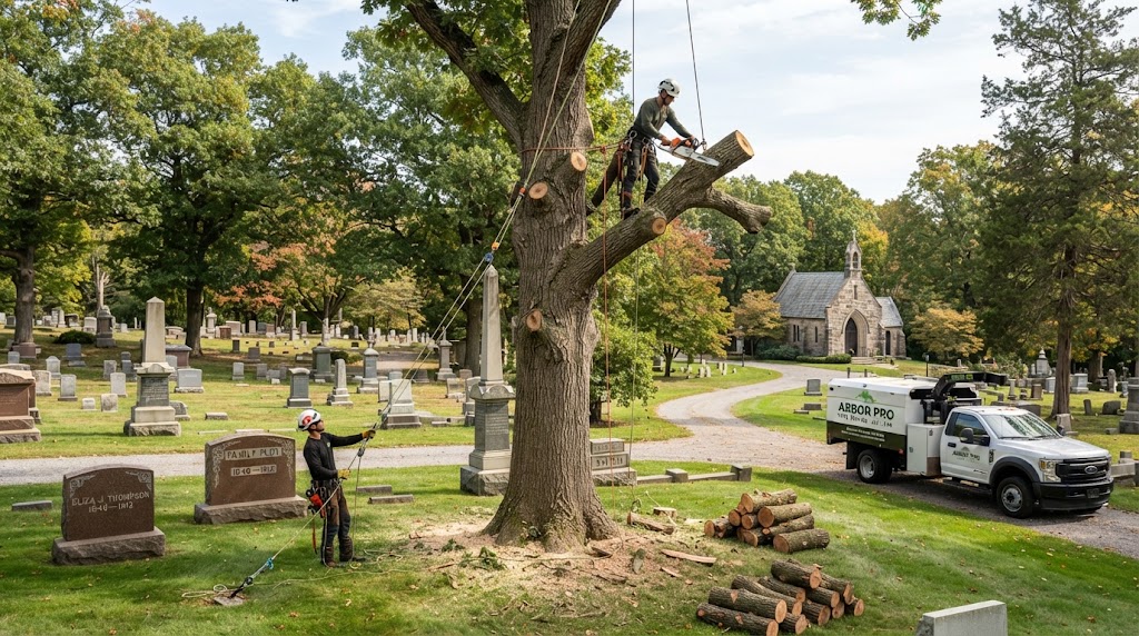 Tree Removal Service in Chula Vista, CA (2026)