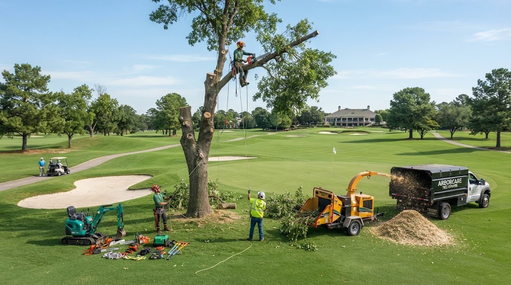 Tree Removal Service in Citrus Heights, CA (2026)
