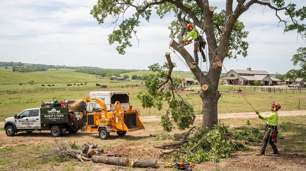 Tree Removal Service in Clovis, CA (2026)