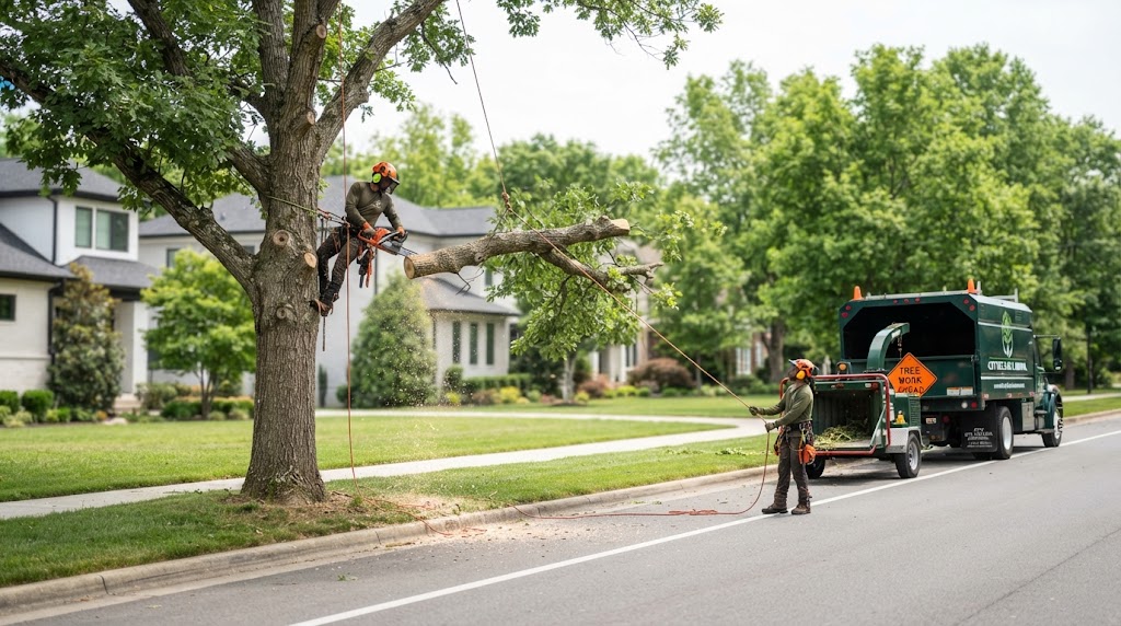 Tree Removal Service in Coachella, CA (2026)