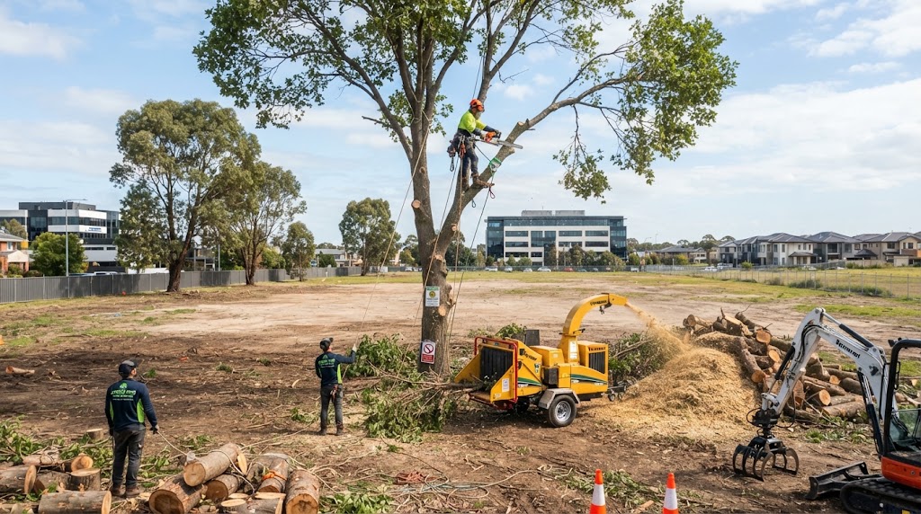 Tree Removal Service in Colton, CA (2026)