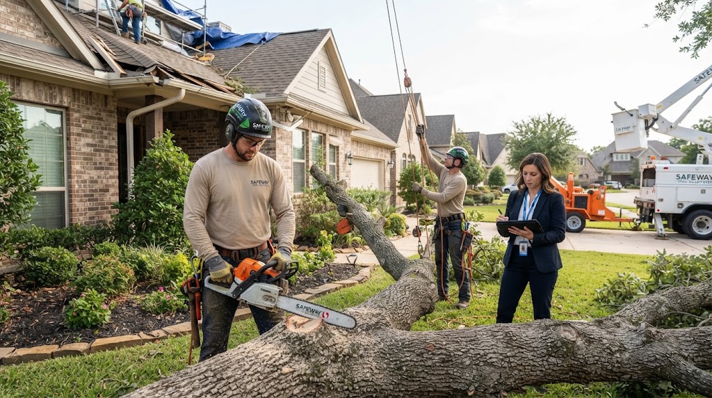 Tree Removal Service in Compton, CA (2026)