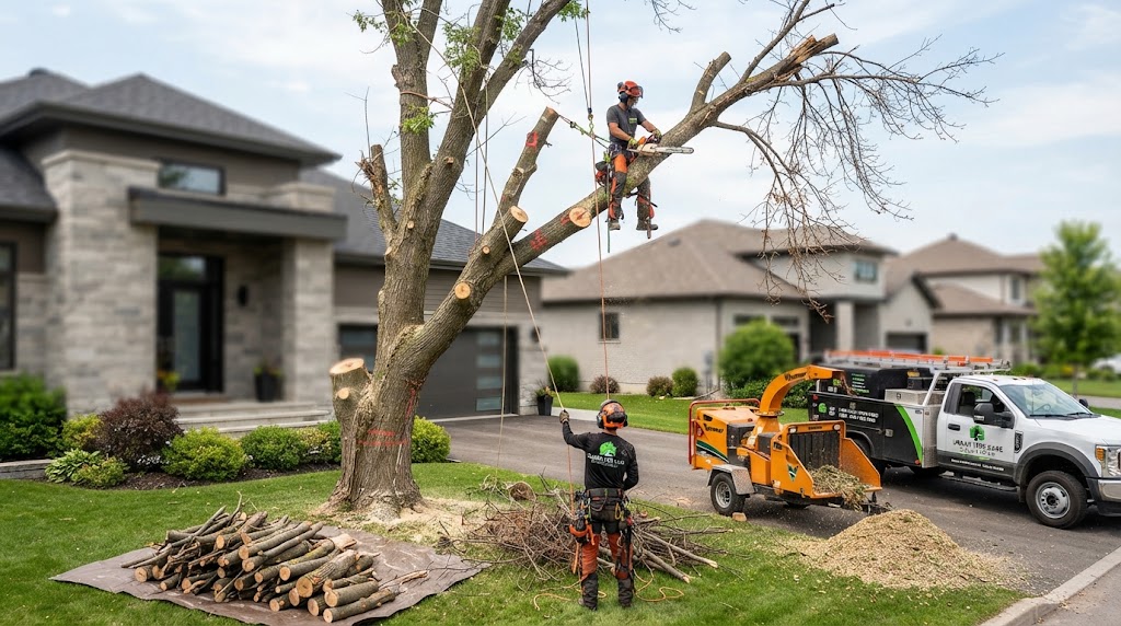Tree Removal Service in Concord, CA (2026)