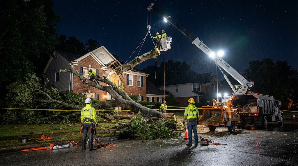 Tree Removal Service in Costa Mesa, CA (2026)