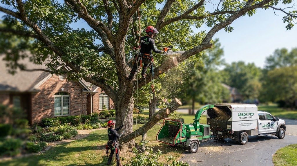 Tree Removal Service in Cypress, CA (2026)